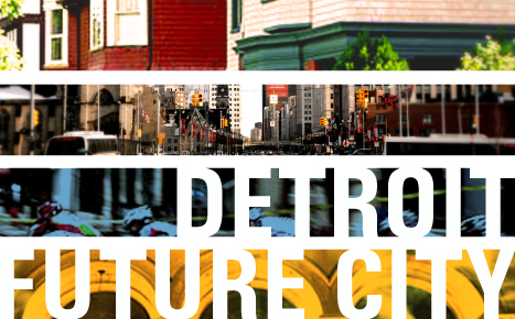 Detroit Future City