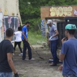 Bottega Cleanup